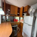 Estudio Amoblado Providencia