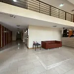 Estudio Amoblado Providencia