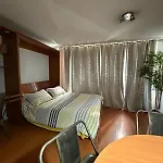 Estudio Amoblado Providencia